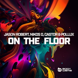 Album On The Floor oleh Jason Robert