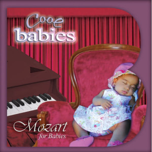 Cool Babies的專輯Mozart for Babies
