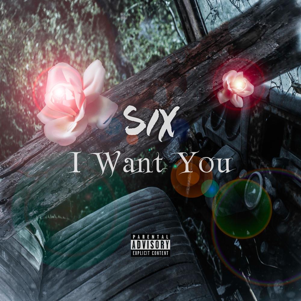 I Want You (Explicit)