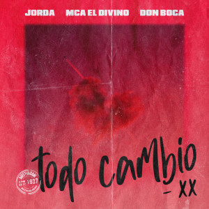Listen to Todo Cambio song with lyrics from Jorda
