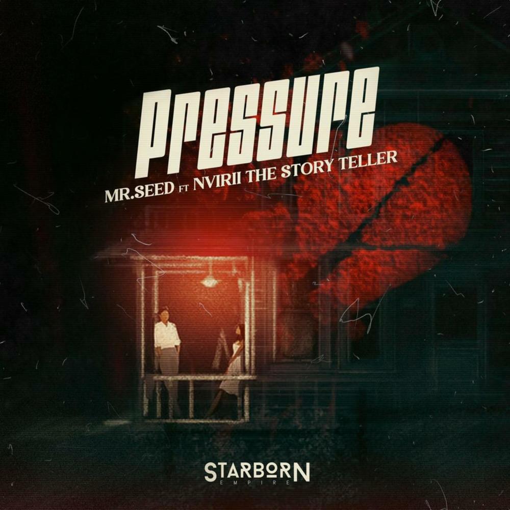 Pressure (feat. Nviiri The Storyteller)