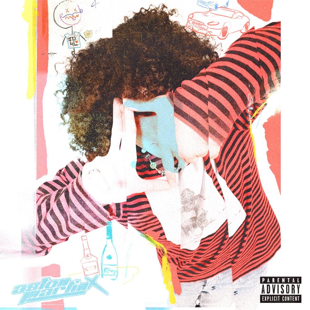 ASTON MARTIN (Explicit)