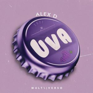 收聽Alex D的Uva歌詞歌曲
