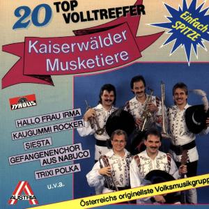 Listen to Die Frauenbewegungen song with lyrics from Kaiserwälder Musketiere