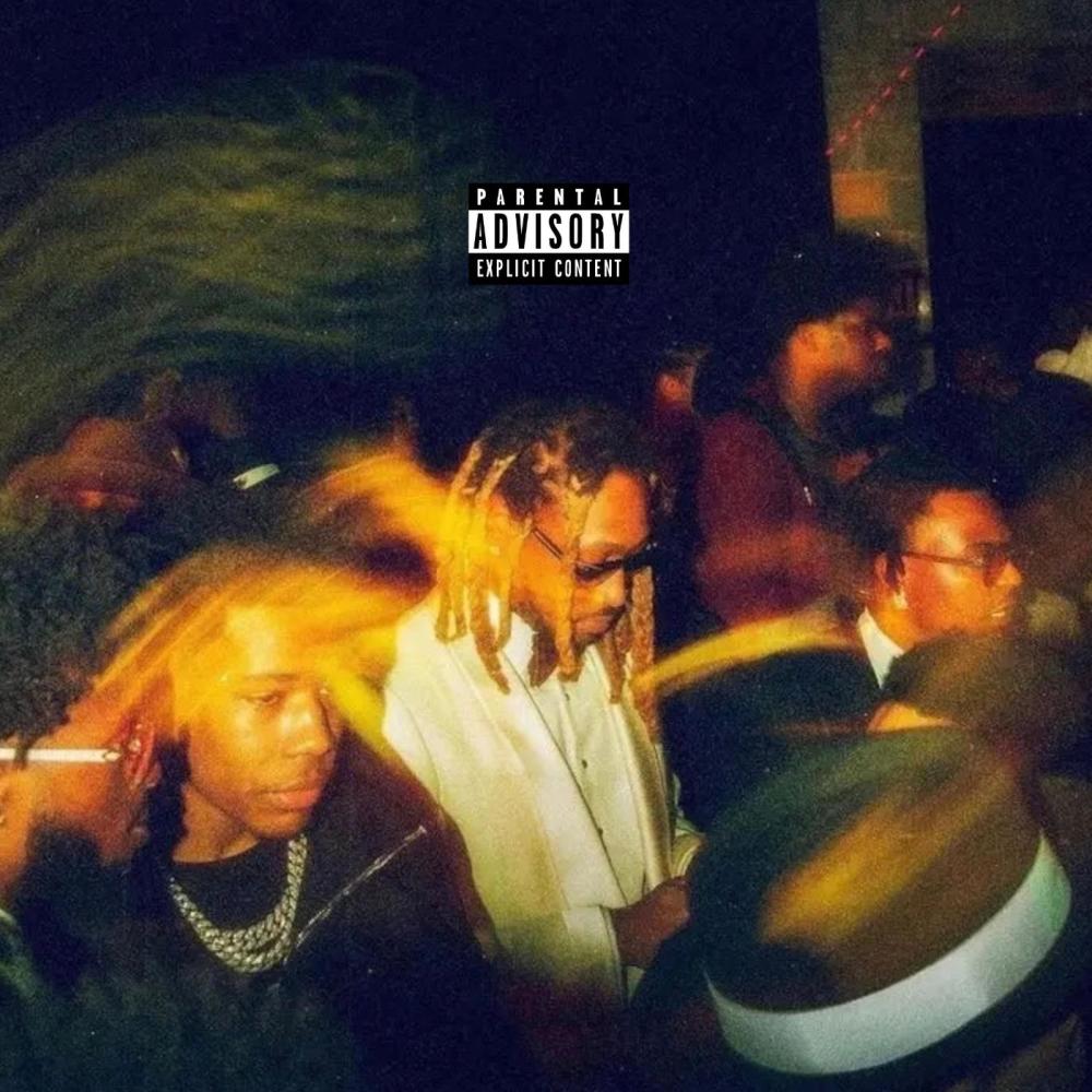 AFTER PARTY (feat. Bxchii) (Explicit)