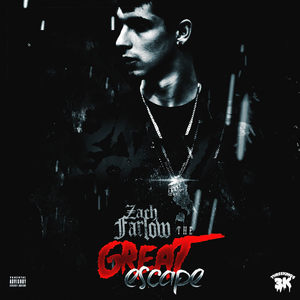 The Great Escape (Explicit)