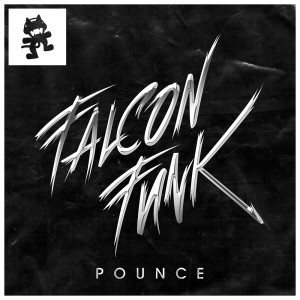 Falcon Funk的专辑Pounce