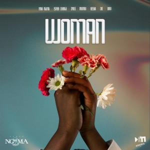 收聽Lydia Ngoma的Woman (feat. Esther Chungu, Ziyase, Nkumbu, Keisha Chilufya, Zile & Ludo Freshe)歌詞歌曲