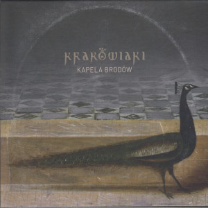 Kapela Brodow的專輯Krakowiaki