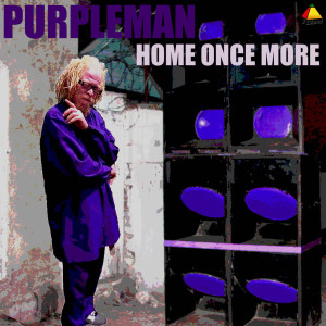 Purpleman的專輯Home Once More