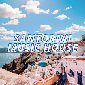 อัลบัม Santorini Music House ศิลปิน Various