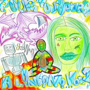 gabWan的專輯Pour toujours à l'infini... Vol.1 (Explicit)