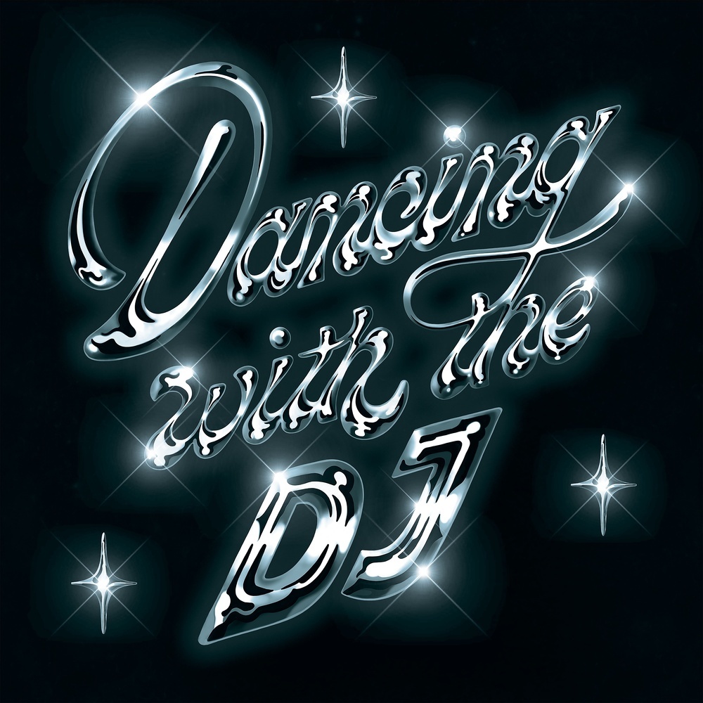 Dancing With The DJ (LEFTI Remix)
