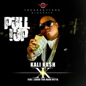 Kali Kash的專輯Pull Up