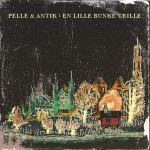 收聽Pelle的Lille sol歌詞歌曲