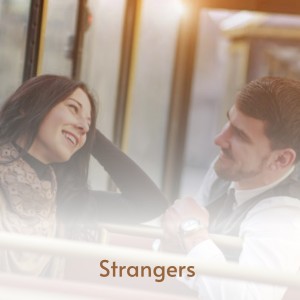 Listen to Strangers in the Night song with lyrics from Matt Monro