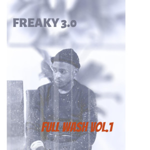 Listen to Ndyoyika (Explicit) song with lyrics from Freaky3.0
