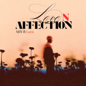SHY的專輯Love N Affection
