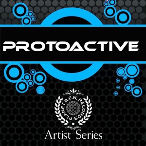 อัลบัม ProtoActive Works - EP ศิลปิน ProtoActive