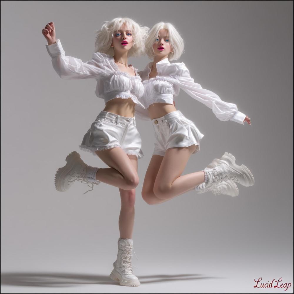 Lucid Leap