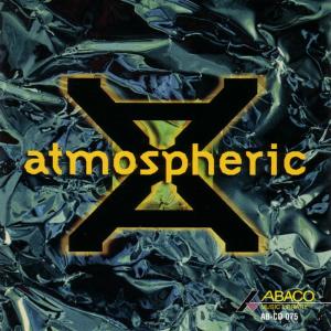 อัลบัม Atmospheric ศิลปิน Jimmy Kaleth