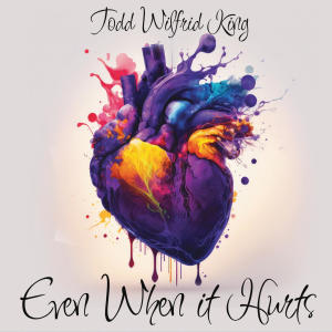 收聽Wilfrid King的Found Love (feat. Peter Fischer)歌詞歌曲