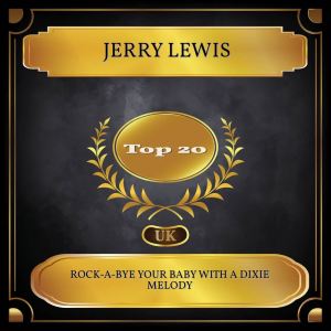 Album Rock-a-Bye Your Baby with a Dixie Melody from Jerry Lewis