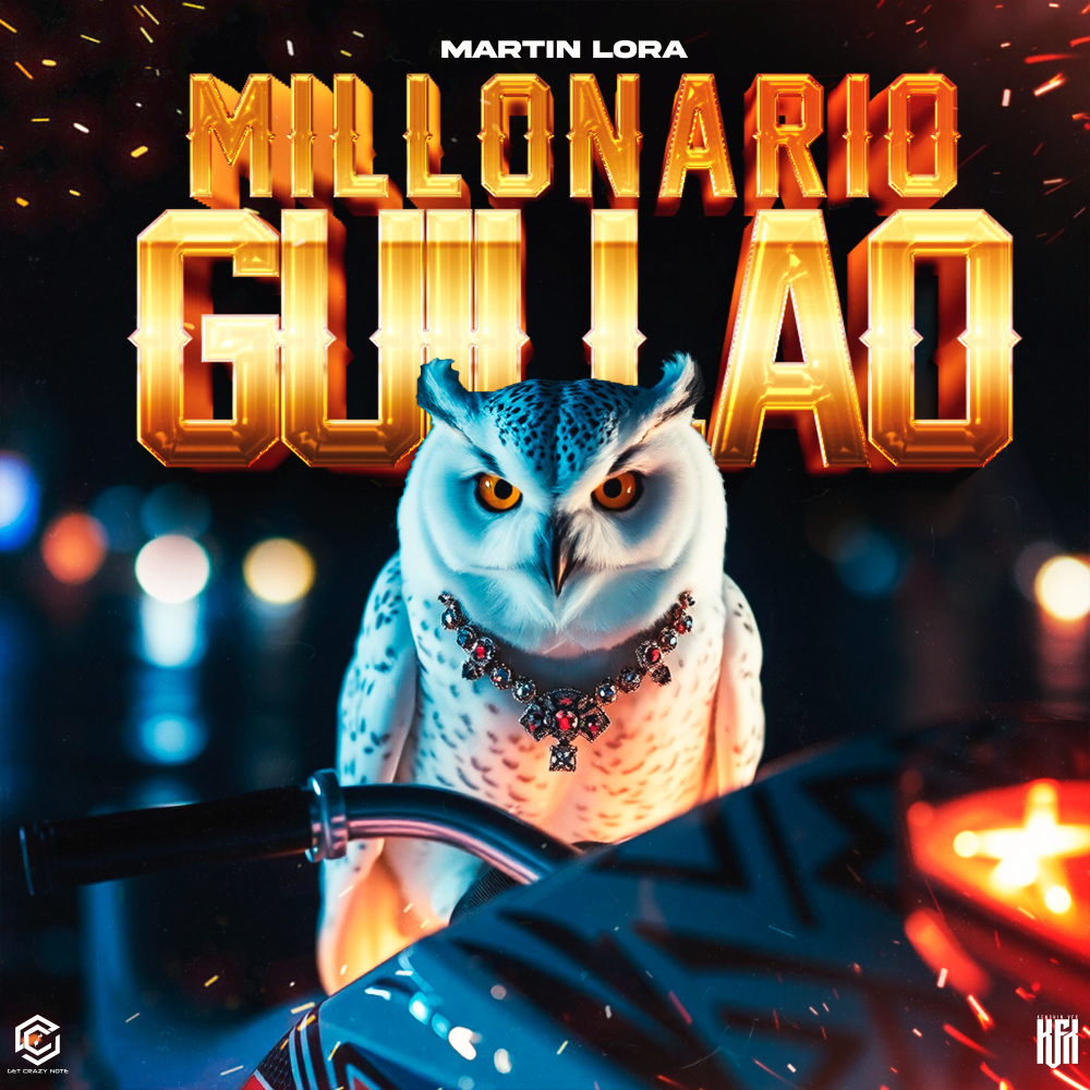 Millonario Guillao (Explicit)