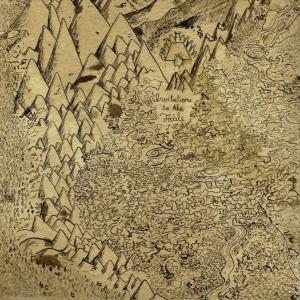 收聽Panpsyche的Invitation to The Table歌詞歌曲