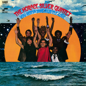 ดาวน์โหลดและฟังเพลง Brain Wave (Remastered 2006/Rudy Van Gelder) พร้อมเนื้อเพลงจาก Horace Silver