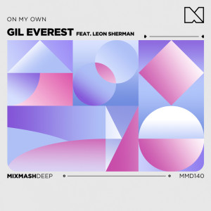 收聽Gil Everest的On My Own (Extended Mix)歌詞歌曲