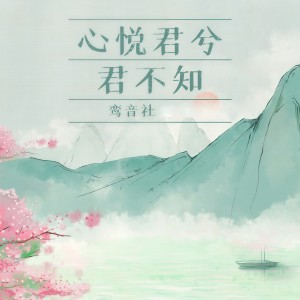 ดาวน์โหลดและฟังเพลง 心悦君兮君不知 พร้อมเนื้อเพลงจาก 宥宥