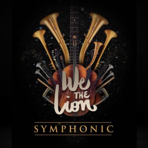 收聽We the Lion的Found Love (Symphonic)歌詞歌曲