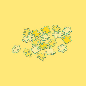 Cave Man的專輯The Small Stuff (Explicit)