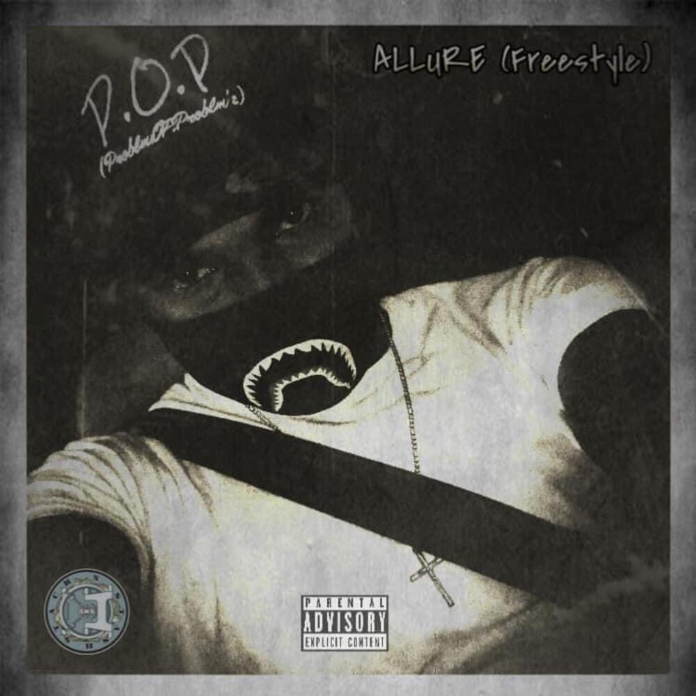 Allure Freestyle (Explicit)