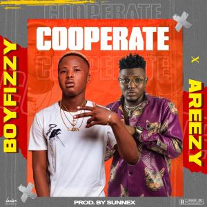 Album Cooperate (feat. Areezy) from BoyFizzy