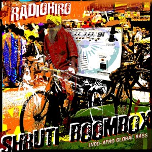 ดาวน์โหลดและฟังเพลง Chakra Khan พร้อมเนื้อเพลงจาก Radiohiro