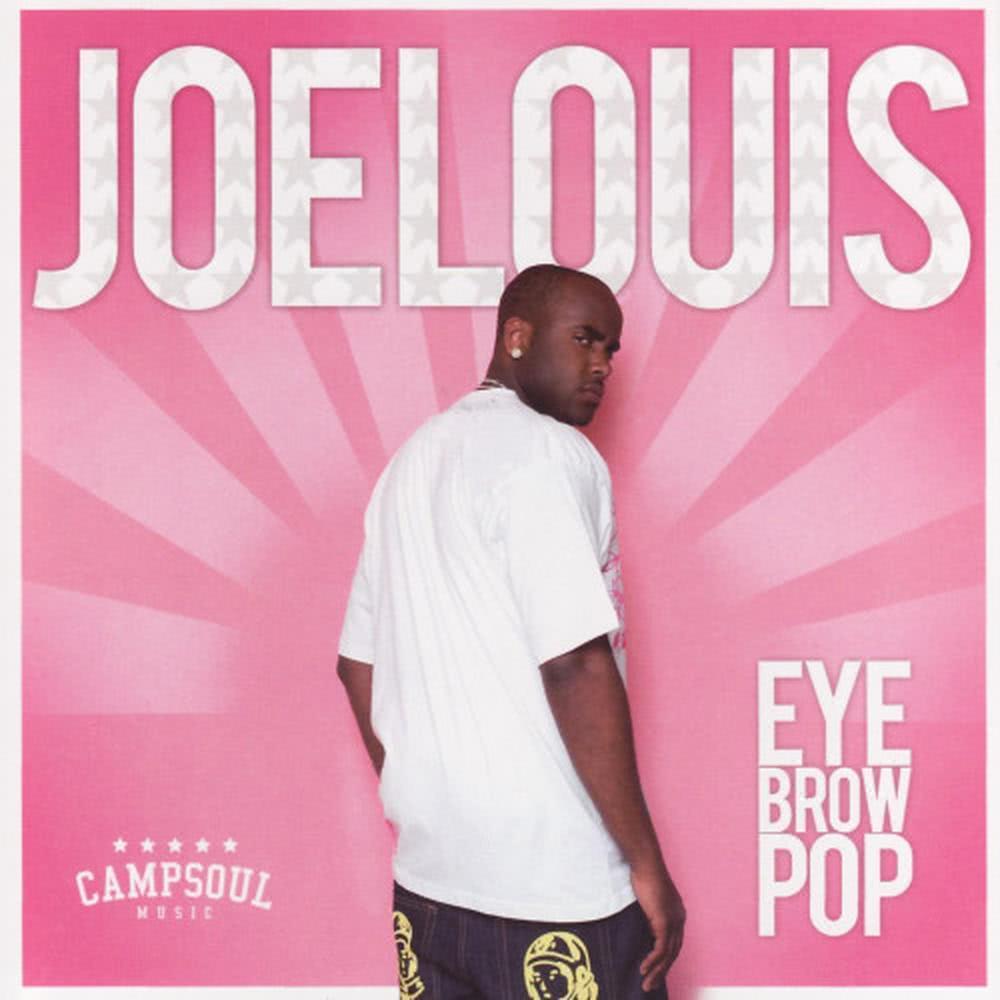 EyeBrow Pop (Single)