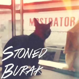 ดาวน์โหลดและฟังเพลง Pray for Palestine พร้อมเนื้อเพลงจาก Stoned Burak