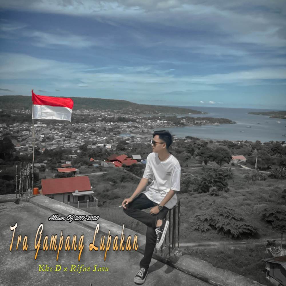 Jang Ko Dengar (feat.Rifan Sanu) 
