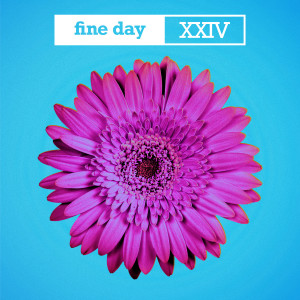 Opus III的專輯Fine Day XXIV