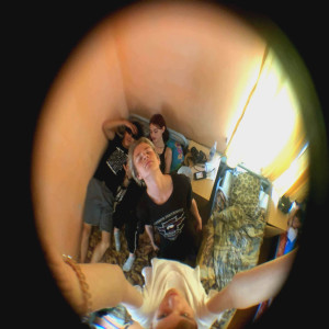 Album Андромеда (Explicit) from СИМОЧКА