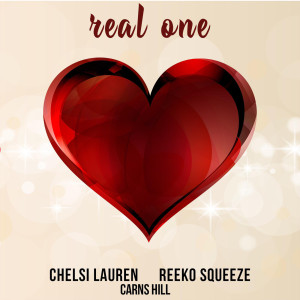 Album Real One from Chelsi Lauren