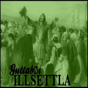 Album Illsettla (Explicit) from Guttab0i