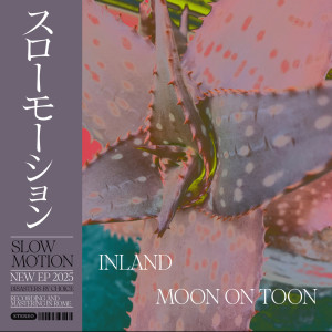 Listen to Moon on Toon song with lyrics from Slow Motion