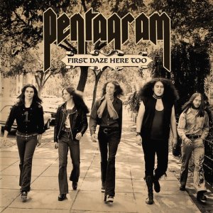 ดาวน์โหลดและฟังเพลง Little Games พร้อมเนื้อเพลงจาก Pentagram
