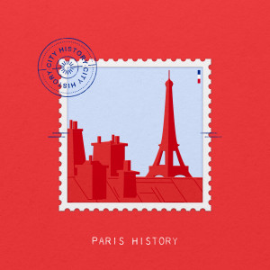 City History的專輯PARIS CITY HISTORY 1927 - 1962