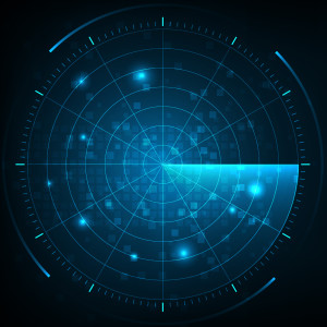 Album Sonar from DJ Lux