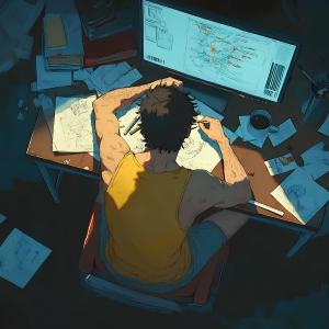 default playlist img