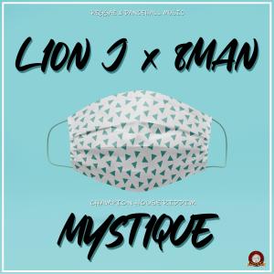 Listen to Mystique (Clean) song with lyrics from DJ C-Air